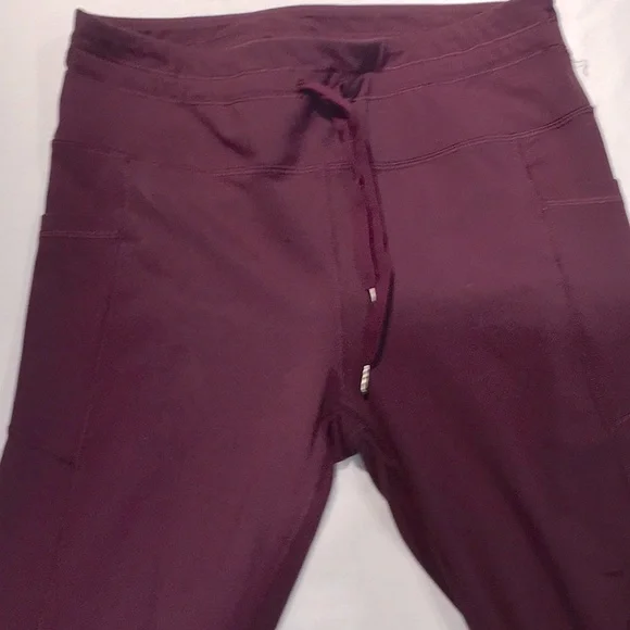 2 Pair 90-Degrees Leggings Yoga Pants - Picture 4 of 10